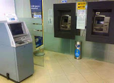 CASH DEPOSIT MACHINE (CDM)