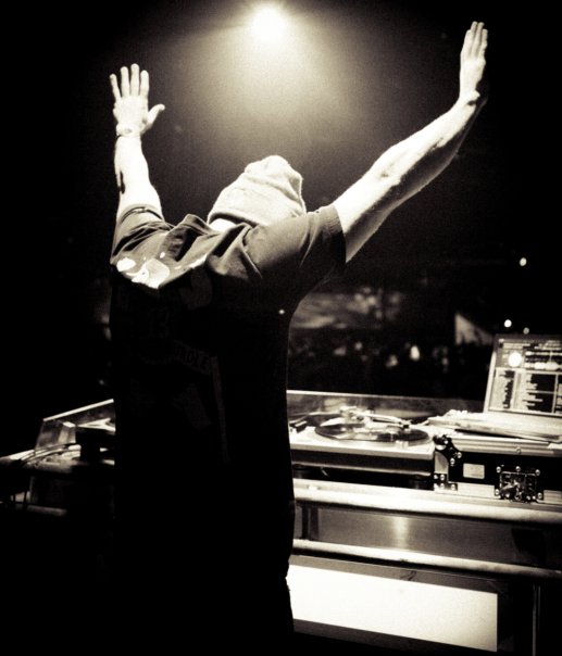 Dj Flipout Vancouver