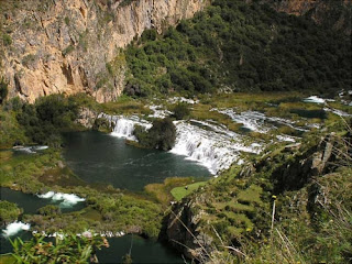 atractivo de Yauyos