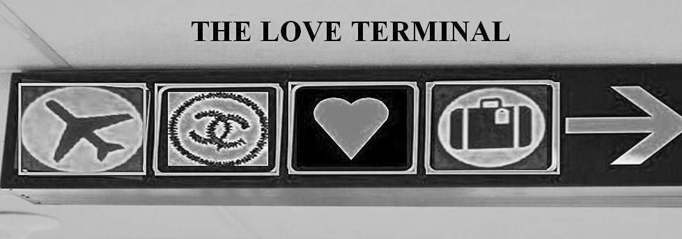 THE LOVE TERMINAL