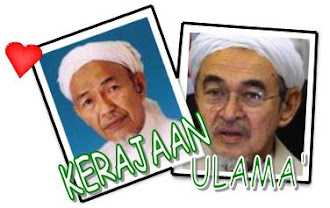 Gemilangnya Islam di bawah kepimpinan Ulama'