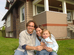 our new home