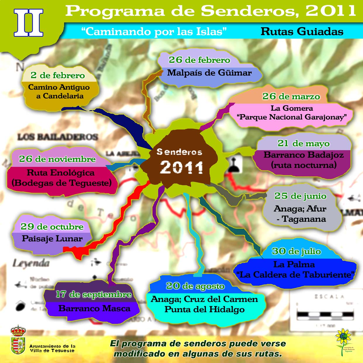 Plantillas Powerpoint Para2011