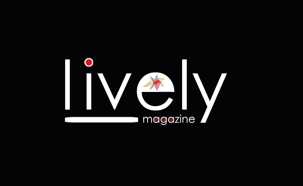 LIVELY MAGAZINE