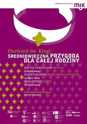 Pierścień Świętej Kingi