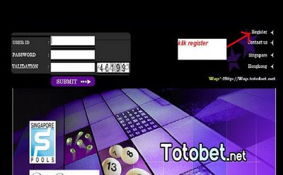9+ Totobet Online