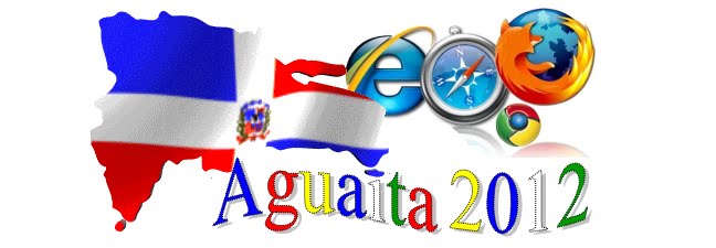 AGUAITA 2012
