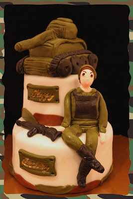 Fin-ish Me Cupcakes: February 2011