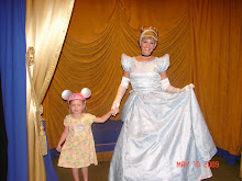 Cinderella and Delancey