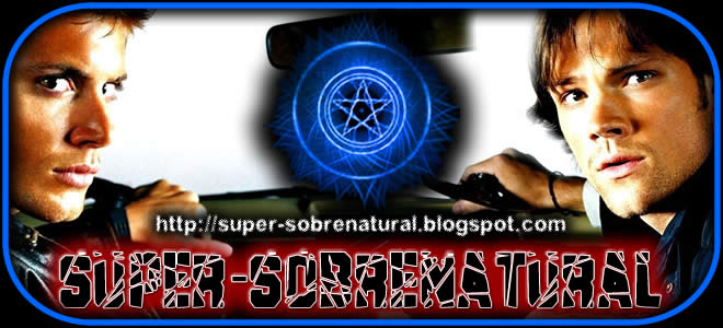 Super-Sobrenatural