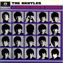 A Hard Day's Night