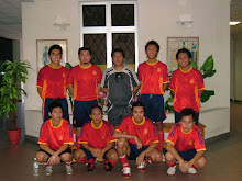 RIO Futsal Team