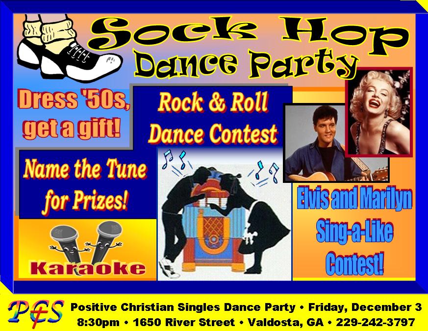 Christian singles ne ga Northridge Christian Church, Group Life