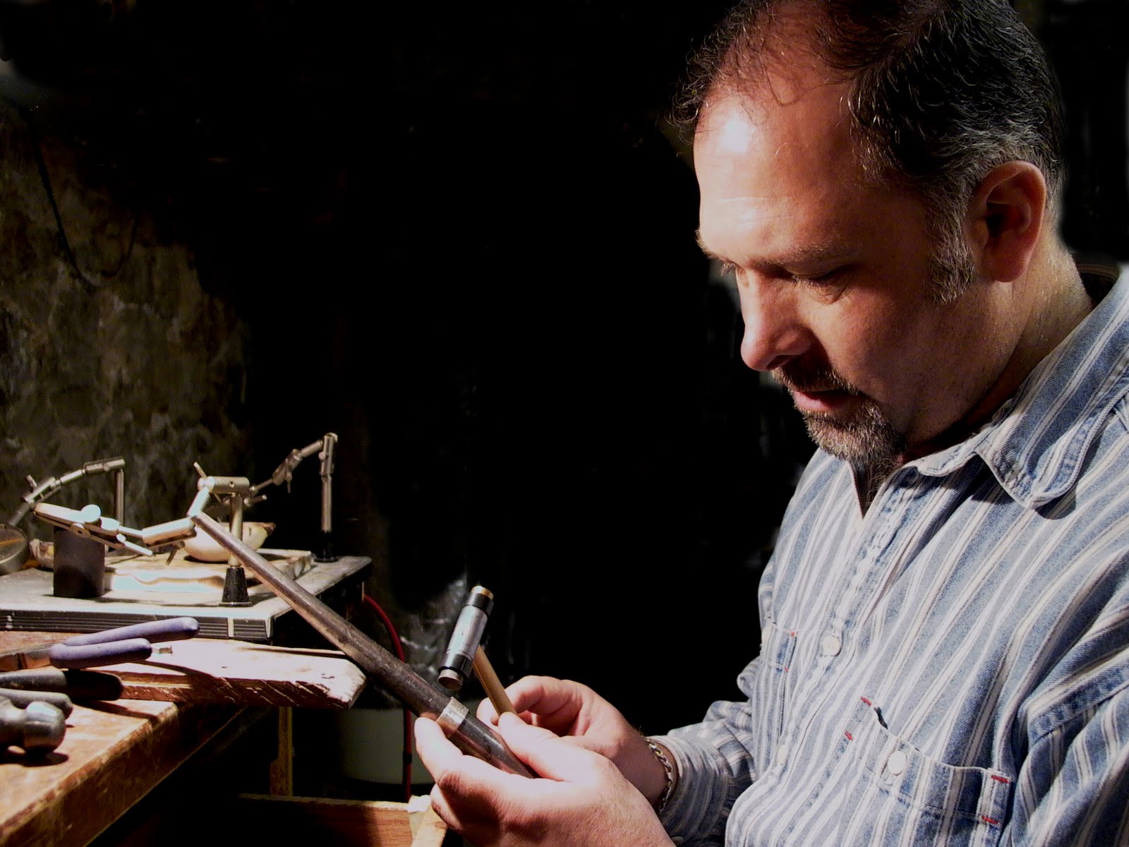 Galleon's Gold Jewelry Jewelry Making Classes