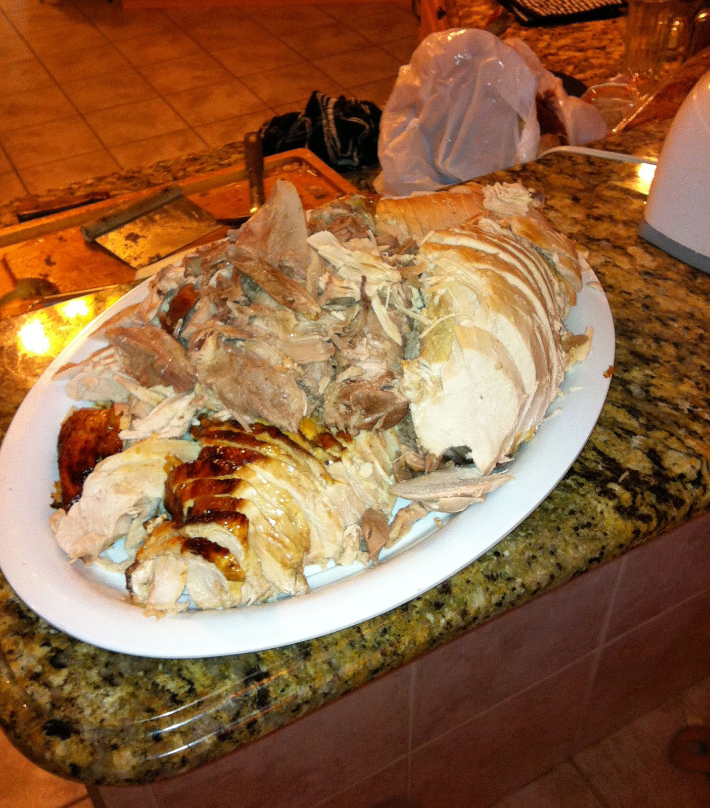 Classic thanksgiving side dish recipes