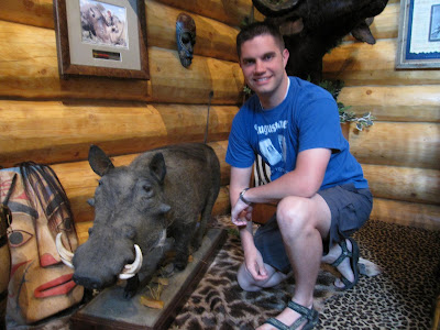 Michael Jackson Trophy