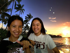 Me and Darian @ da beach