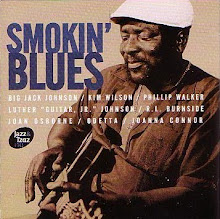 SMOKIN' BLUES