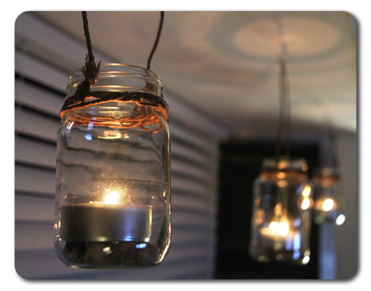  the perfect thing to use to make my Mason jar lanterns for the wedding