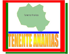TENENTE ANANIAS