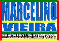 MARCELINO VIEIRA