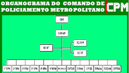 ORGANOGRAMA DO CPM