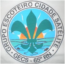 GRUPO ESCOTEIRO CIDADE SATÉLITE