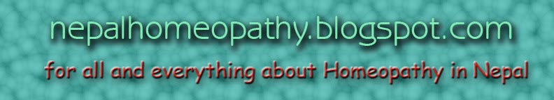 Nepal Homeopathy