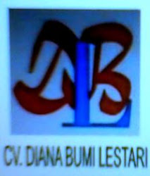 CV. DIANA BUMI LESTARI