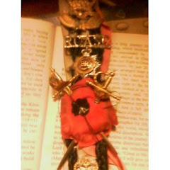 for as i am in my father my father is in me