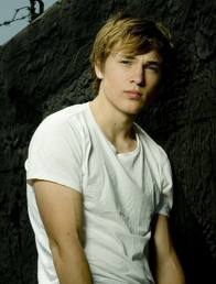 William Moseley (was actually n...