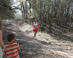 Prickly Pear 50k 2008