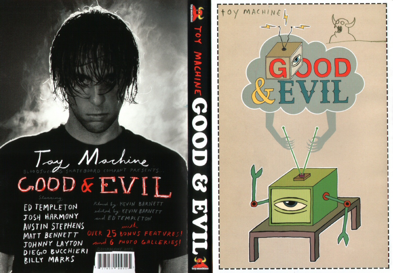 Videos de skate! Links en Taringa!