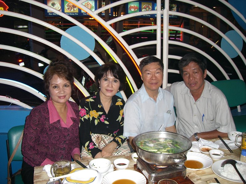 2008 chị Lê Thị Bích