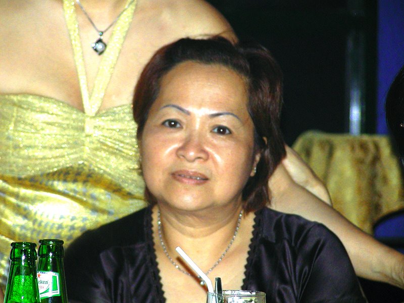 2006 chị Nguyễn Ngọc Thu Australia