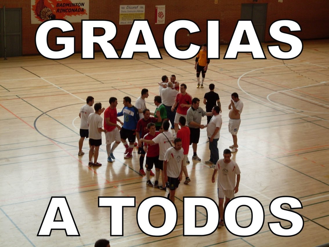 Gracias A Todos