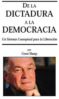 De La Dictadura Ala Democracia De Gene Sharp Pdf
