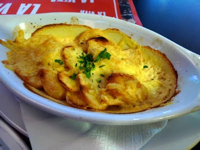 ziemniaki zapiekane z serem