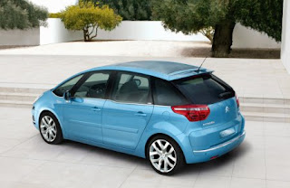 citroen c4 2010