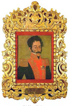 Bolívar real