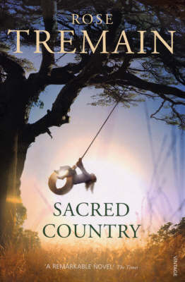Sacred Country Rose Tremain