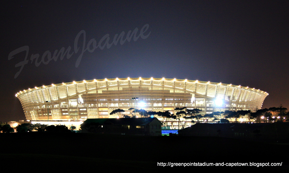 Fifa+world+cup+2010+stadiums