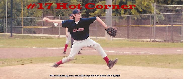 #17's Hot Corner