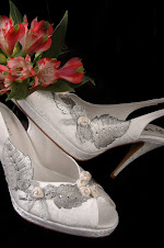 Zapatos de novia Tiffany