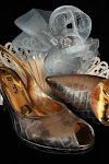 Nueva colección 2008 zapatos Tiffany