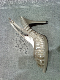 zapato Tiffany nueva colección 2010