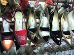 zapatos de novia para hacer de encargo y modificar tacones,palas ,traseras ect