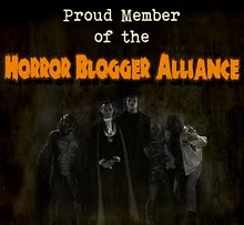 Horror Blogger Alliance