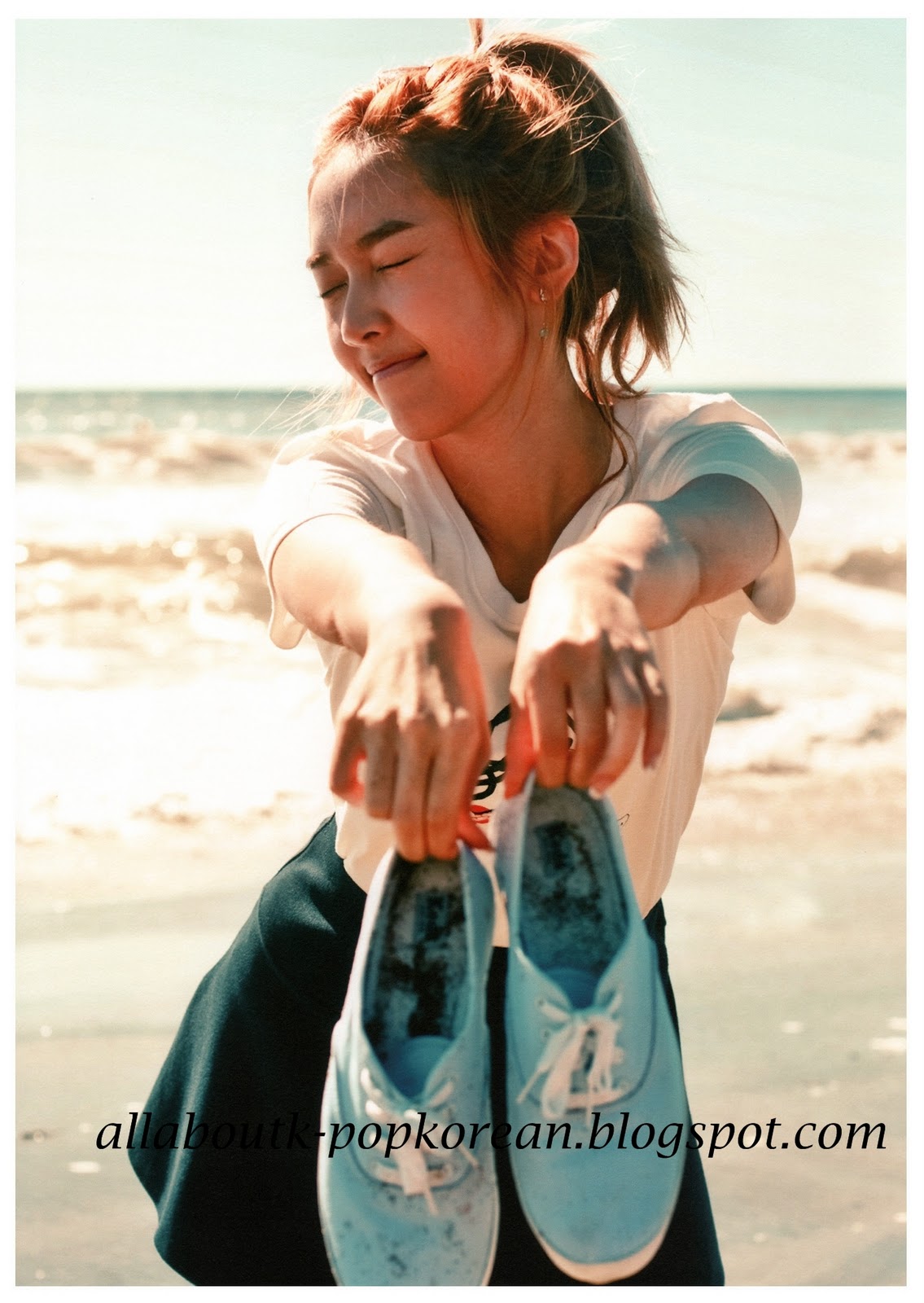 Snsd Japanese Photobook