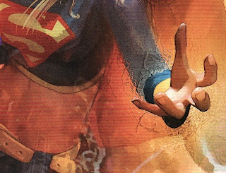 Josh Middleton Supergirl